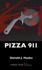 Pizza 911 : A Mister Jinnah Mystery - eBook