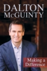 Dalton McGuinty : Making a Difference - eBook
