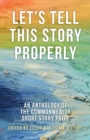 Let's Tell This Story Properly : An Anthology of the Commonwealth Short Story Prize - Book