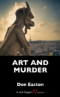 Art and Murder : A Jack Taggart Mystery - Book