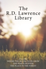 The R.D. Lawrence Library : Where the Water Lilies Grow / The North Runner / The Place in the Forest - eBook