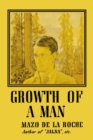Growth of a Man - eBook