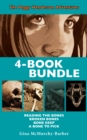 Peggy Henderson Adventures 4-Book Bundle : A Bone to Pick / Bone Deep / Broken Bones / Reading the Bones - eBook