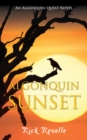 Algonquin Sunset : An Algonquin Quest Novel - eBook