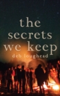 The Secrets We Keep - Book