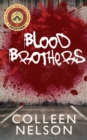 Blood Brothers - Book