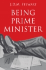Being Prime Minister - eBook