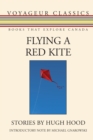 Flying a Red Kite - Book