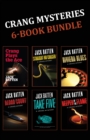 Crang Mysteries 6-Book Bundle : Crang Plays the Ace / Straight No Chaser / Riviera Blues / and 3 more - eBook