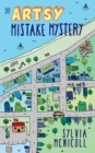 The Artsy Mistake Mystery : The Great Mistake Mysteries - Book