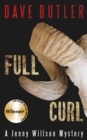 Full Curl : A Jenny Willson Mystery - Book