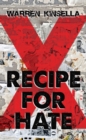 Recipe for Hate : The X Gang - eBook