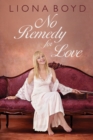 No Remedy for Love - Book
