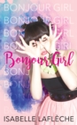 Bonjour Girl - Book