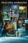 Weird Stories Gone Wrong 5-Book Bundle : Carter and the Curious Maze / Myles and the Monster Outside / Jake and the Giant Hand / Alex and The Other / Blackwells and the Briny Deep - eBook