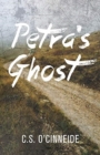Petra's Ghost - Book