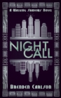 Night Call - Book