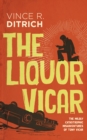 The Liquor Vicar - Book