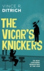 The Vicar's Knickers - Book