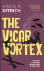 The Vicar Vortex - Book