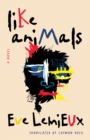 Like Animals - Book