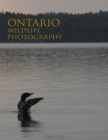 Ontario Wildlife Photography - Book