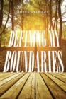 Defining My Boundaries - Book