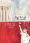 America for Sale - Ideology Trumps Justice - Book