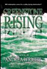 Greenstone Rising - Book