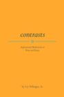 Contrasts : Inspirational Meditations in Prose and Poetry - Book