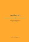 Contrasts : Inspirational Meditations in Prose and Poetry - Book