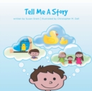 Tell Me A Story - Book