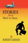 Stories from Here & There - Book