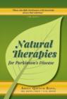 Natural Therapies for Parkinson's Disease - Book