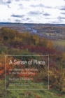 A Sense of Place : An Almanac of Festivals in the Mohawk Valley - Book