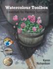 Watercolour Toolbox : Essentials for Painting Success - Book