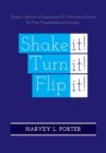 Shake It! Turn It! Flip It! - Book