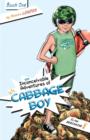The Inconceivable Adventures of Cabbage Boy : In the Beginning - Book