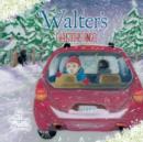Walter's Christmas Angel - Book