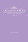 Ants in the Fridge : Journey of a Caregiver - Book