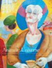Animate Universe : Lesley Sirluck: A Life in Art - Book