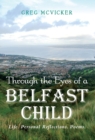 Through the Eyes of a Belfast Child - Book