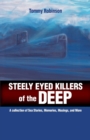 Steely Eyed Killers of the Deep - Book