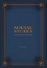 Social Studies - Collected Essays, 1974-2013 - Book