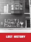 Lost History - Vancouver Street Art in 1985 - Book