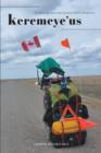 Keremeye'us - A Walking Journey Across North America - Book