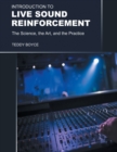 Introduction to Live Sound Reinforcement - Book