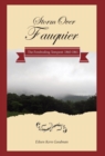Storm Over Fauquier : The Foreboding Tempest: 1860-1861 - Book