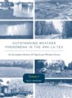 Outstanding Weather Phenomena in the Ark-La-Tex - An Incomplete History of Significant Weather Events - Book