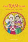 The RAM Club and the Ratha Yatra Rubies - Book